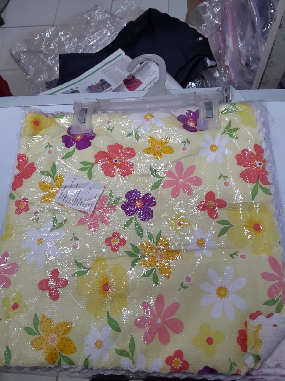 12pcs Light Soft Face towels pure cotton 12pcs re usable face towels for bathing and cleaning