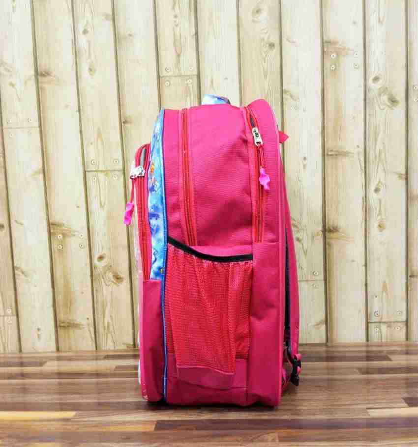 Girls Cartoon Themed Kids/Children School Bags Cartoon Characters