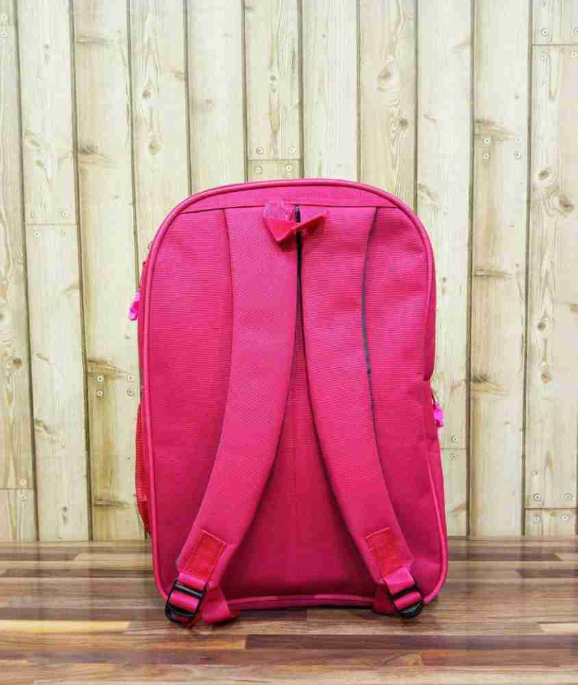 Girls Cartoon Themed Kids/Children School Bags Cartoon Characters