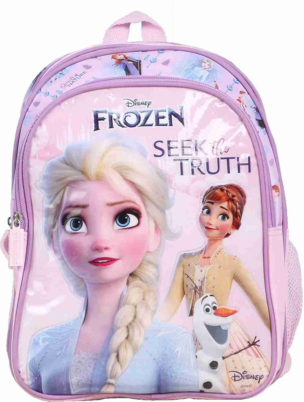 Girls Cartoon Themed Kids/Children School Bags Cartoon Characters