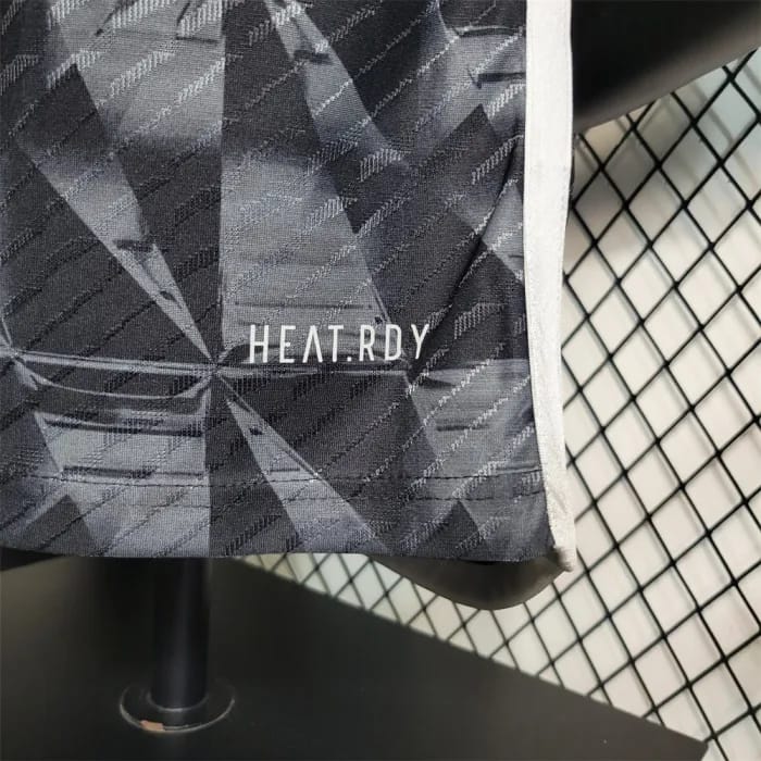 AJAX 23/24 3rd Kit Player Version Authentic Jersey