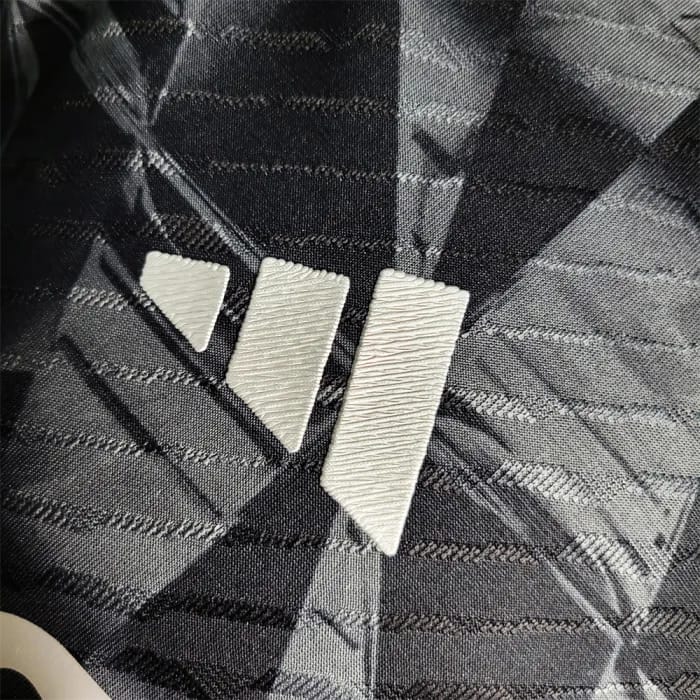 AJAX 23/24 3rd Kit Player Version Authentic Jersey