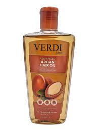 Verdi hair growth and volume increasing oil 300ml