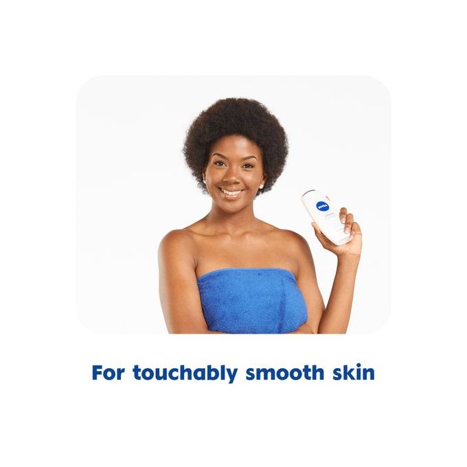 Nivea Creme Soft Shower Cream For Women - 500ml