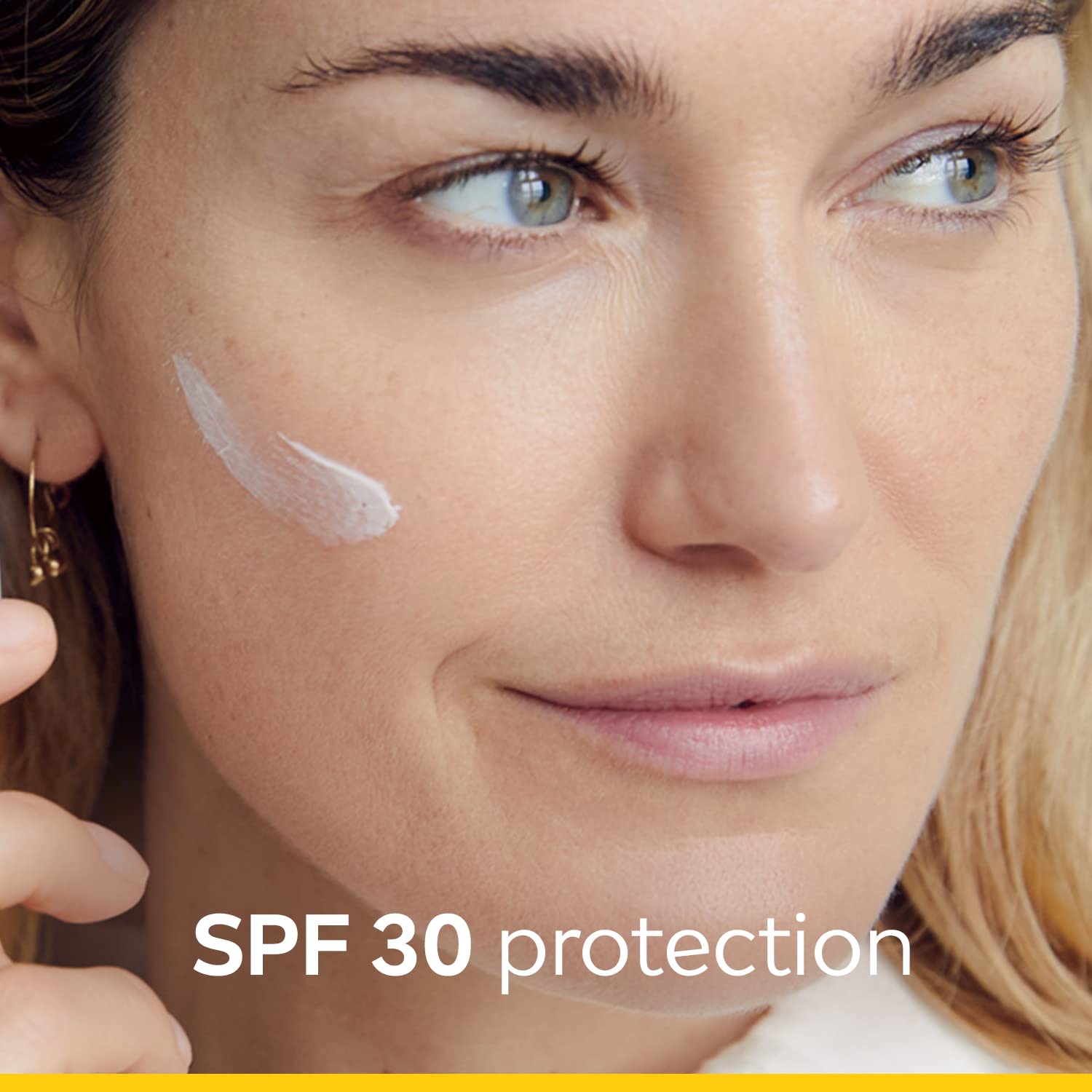 【Discounted】NIVEA Q10 Plus ANTI-WRINKLE with SPF 30 Day Care Cream 50 ml size