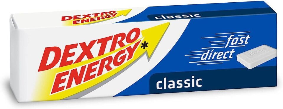Dextro Energy 47gm