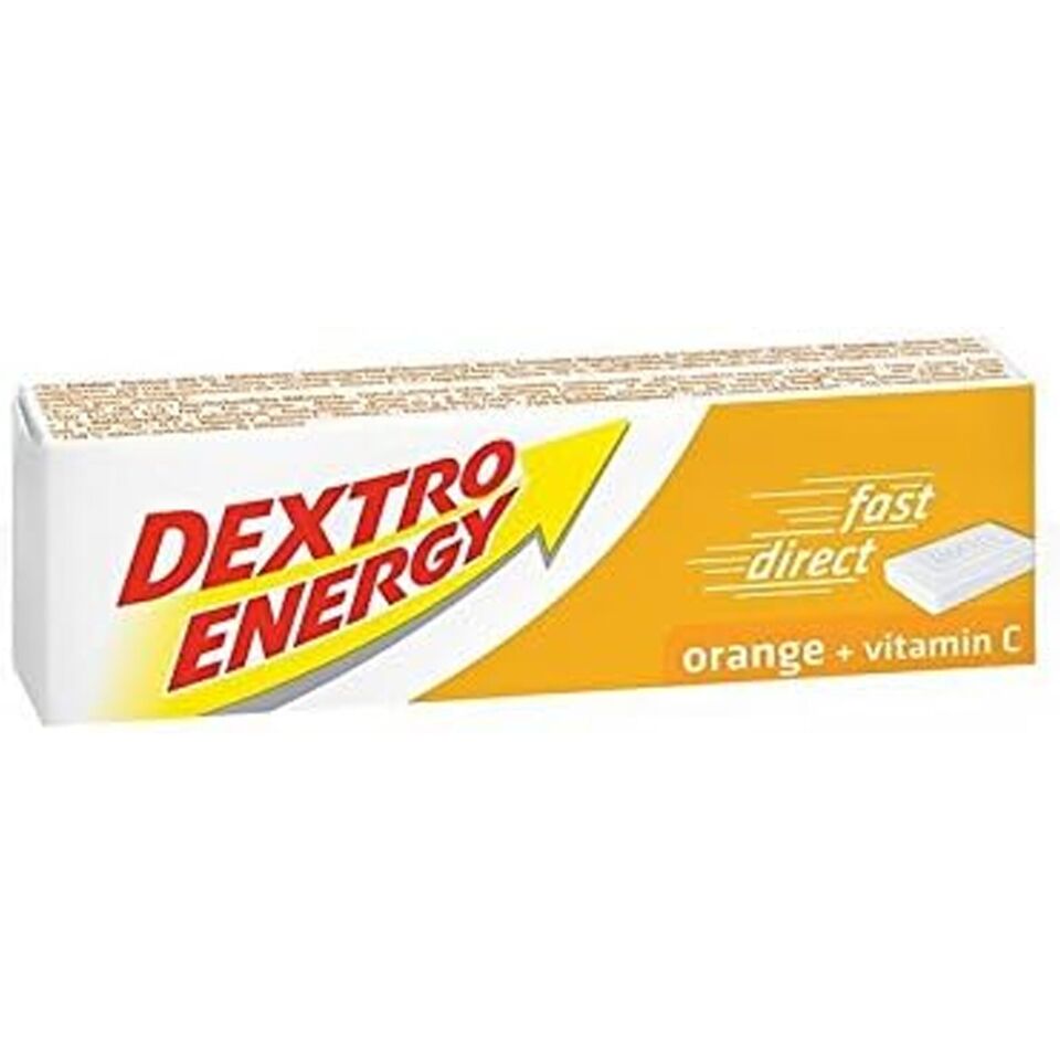 Dextro Energy 47gm