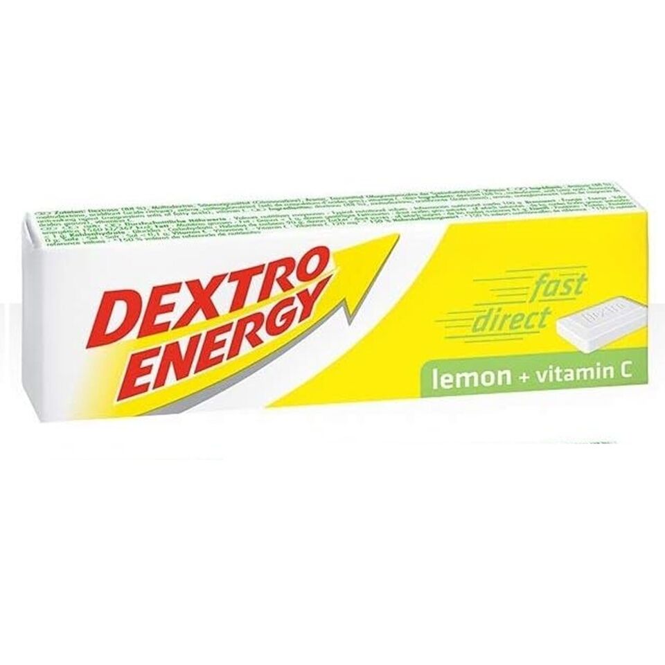 Dextro Energy 47gm