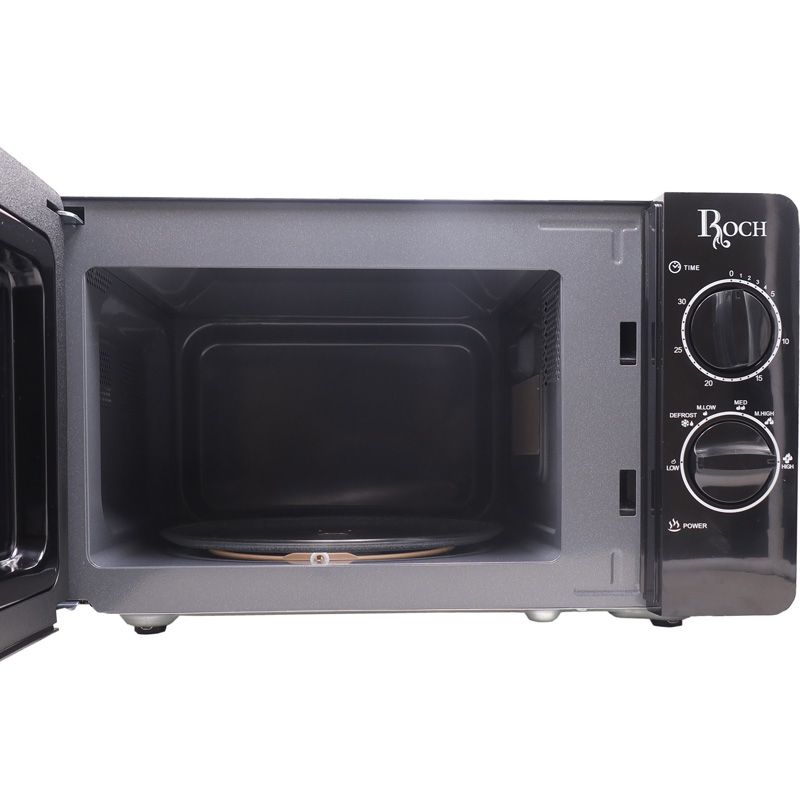 ROCH Analog Microwave 20L Good Quality Microwaves With Warranty RMW-20LM7CJ-A(B)