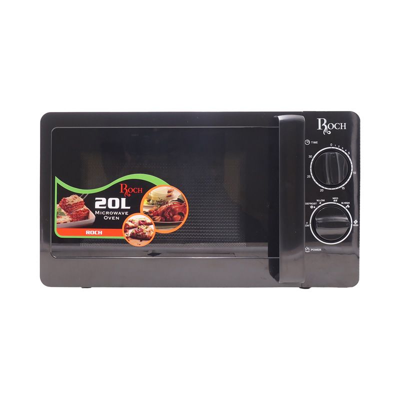 ROCH Analog Microwave 20L Good Quality Microwaves With Warranty RMW-20LM7CJ-A(B)