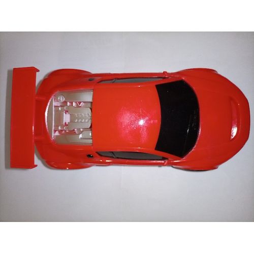 Children Kids RC Remote Control Car Battery Powered