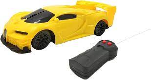 Children Kids RC Remote Control Car Battery Powered