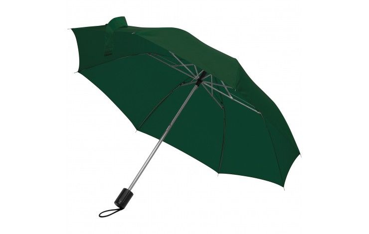 Unisex 3 Fold Umbrella For Rain & Sun Protection And Also Windproof | Double Layer Folding Portable Umbrella| Fancy And Portable Travel