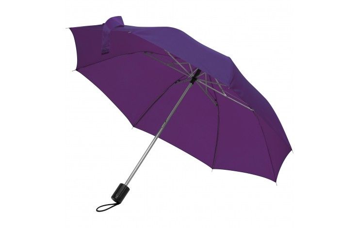 Unisex 3 Fold Umbrella For Rain & Sun Protection And Also Windproof | Double Layer Folding Portable Umbrella| Fancy And Portable Travel