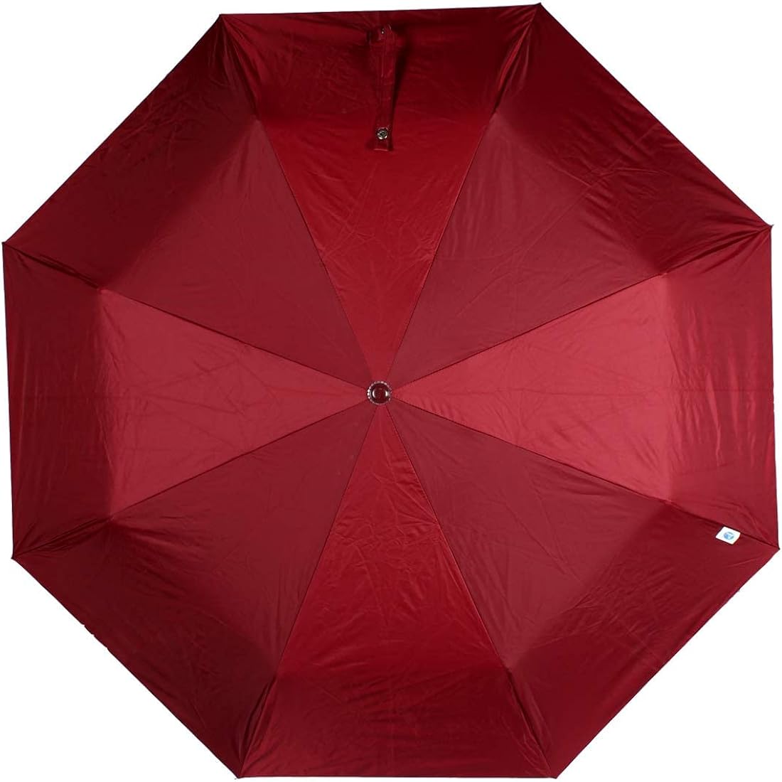 Unisex 3 Fold Umbrella For Rain & Sun Protection And Also Windproof | Double Layer Folding Portable Umbrella| Fancy And Portable Travel