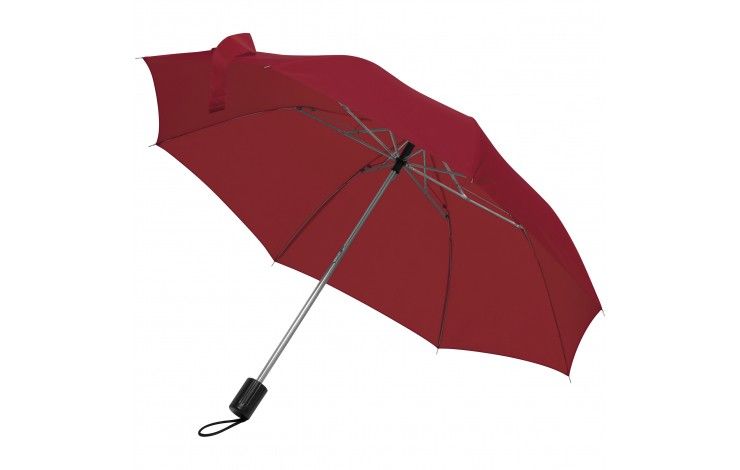 Unisex 3 Fold Umbrella For Rain & Sun Protection And Also Windproof | Double Layer Folding Portable Umbrella| Fancy And Portable Travel