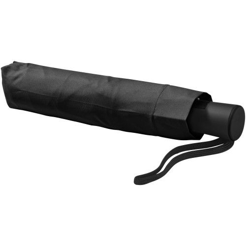 Unisex 3 Fold Umbrella For Rain & Sun Protection And Also Windproof | Double Layer Folding Portable Umbrella| Fancy And Portable Travel