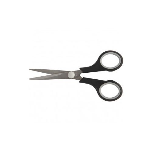 1Pc Crochet Latch Hook Multipurpose Crochet Needle + 1 Pair  Scissors