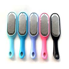 Foot File Scrubber Callus Removal
