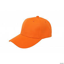 Baseball Caps, 100% Cotton Fit Solid Plain Colour Baseball Hat, Classic Unisex Adult Ball Hat for Men Women