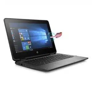 HP ProBook 11 G2 2-in-1 Touchscreen PC 11.6 inch HD Intel- i3 6th Gen 2.3GHz, 4GB RAM, 256GB SSD  10000198213