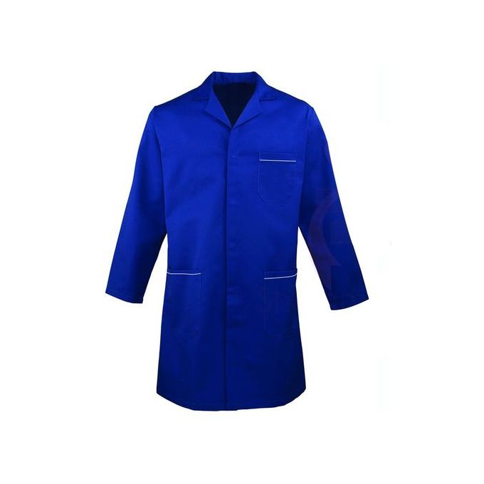 Fashion Green Unisex Dustcoats