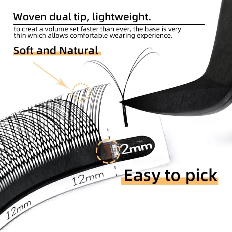 Single Human #minkhair lashes available . Easy to pick ,long lasting ,quality and soft