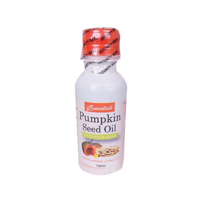 Pumpkin Seed Oil 100ml