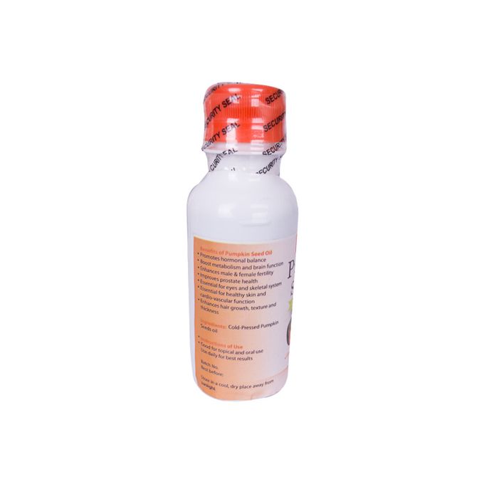 Pumpkin Seed Oil 100ml