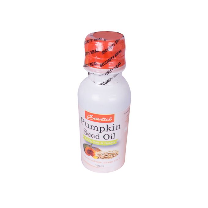 Pumpkin Seed Oil 100ml