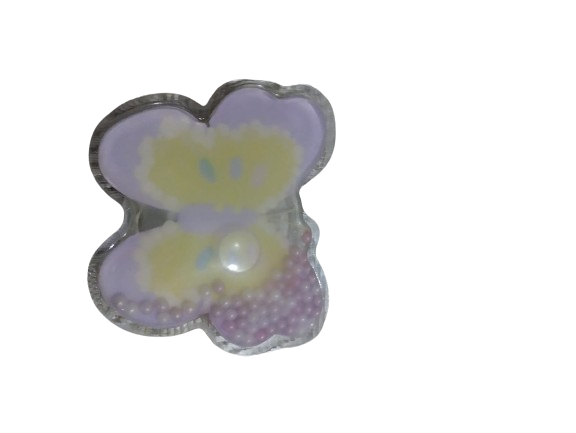 Mobile phone Pop socket phone case holder