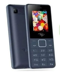 SPECIAL OFFER ITEL 2160 1.77" DUAL SIM CARD FEATURE PHONES/KABAMBE KATULULU/MULIKA MWIZI CAMERA TORCH 1000 MAH BATTERY WIRELESS FM WITH WARRANTY