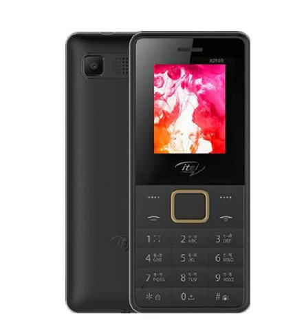 SPECIAL OFFER ITEL 2160 1.77" DUAL SIM CARD FEATURE PHONES/KABAMBE KATULULU/MULIKA MWIZI CAMERA TORCH 1000 MAH BATTERY WIRELESS FM WITH WARRANTY