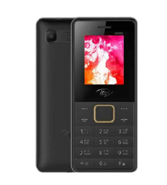 SPECIAL OFFER ITEL 2160 1.77" DUAL SIM CARD FEATURE PHONES/KABAMBE KATULULU/MULIKA MWIZI CAMERA TORCH 1000 MAH BATTERY WIRELESS FM WITH WARRANTY