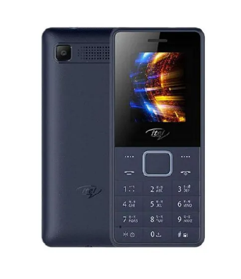 SPECIAL OFFER ITEL 2160 1.77" DUAL SIM CARD FEATURE PHONES/KABAMBE KATULULU/MULIKA MWIZI CAMERA TORCH 1000 MAH BATTERY WIRELESS FM WITH WARRANTY