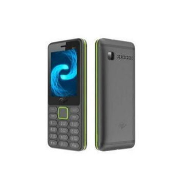 (ON OFFER) NEW ITEL 5027 FEATURE KABAMBE/KATULULU/MULIKA MWIZI PHONE DUAL SIM CARD SIZE DISPLAY 2.40'' 1200MAH BATTERY REAR CAMERA WIRELESS FM BRIGHT TORCH WITH WARRANTY