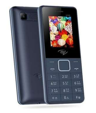 (ON OFFER) NEW ITEL 5027 FEATURE KABAMBE/KATULULU/MULIKA MWIZI PHONE DUAL SIM CARD SIZE DISPLAY 2.40'' 1200MAH BATTERY REAR CAMERA WIRELESS FM BRIGHT TORCH WITH WARRANTY