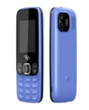 (ON OFFER) ITEL 2166 DUAL SIM CARD BLUETOOTH MEMORY CARD SLOT WIRELESS FM RADIO CAMERA KABAMBE/KATULULU/MULIKA MWIZI FEATURED PHONE WITH WARRANTY