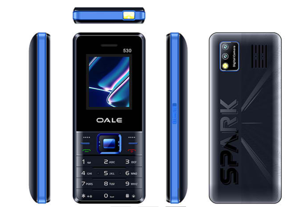 (OFFER) CHEAP PHONE OALE 530 FEATURE PHONE KABAMBE/KATULULU DUAL TWO-SIM CARD MULIKA MWIZI TWO SIM CARD SLOT HIGH CAPACITY BATTERY LOUND SPEAKER GOOD CAMERA