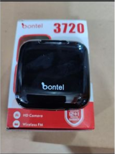 NEW ARRIVAL BONTEL 3720 FLIP PHONE 1.77'' BUTTON KABAMBE PHONE DISPLAY FM RADIO FLASH TORCH BATTERY 1000MAH DUAL SIM CARD-2 SIM CARD SLOT FEATURE PHONE BLUETOOTH SUPPORT