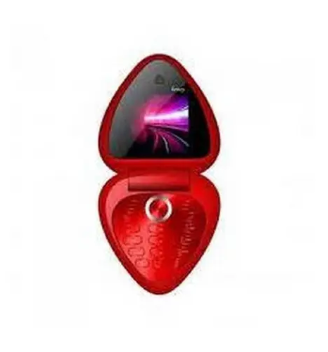 (ON OFFER) NEW BONTEL HONEY 1.54" FLIP PHONE FEATURE/KABAMBE/KATULULU/MULIKA MWIZI PHONE MP3/ MP4 PLAYER FM RADIO