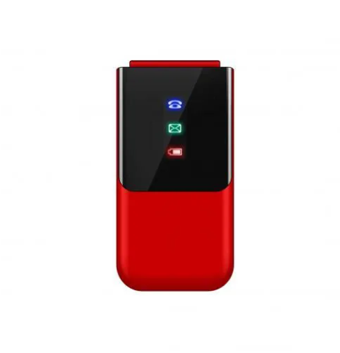 (ON OFFER) BONTEL 2720 1.77" DISPLAY FLIP PHONE DUAL(TWO) SIM CARD SLOT MP3,MP4,FM RADIO FLASH TORCH BATTERY 1000MAH FEATURE PHONE KABAMBE