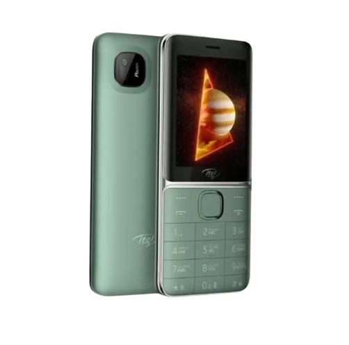 NEW ARRIVAL ITEL 5609 DUAL-2 TWO SIM CARD SLOT KABAMBE/KATULULU/FEATURE PHONE ULTRA SLIM DESIGN WIRELESS FM 2500MAH BATTERY LOUD SPEAKER EXTERNAL MEMORY SLOT MOBILE PHONE WITH WARRANTY