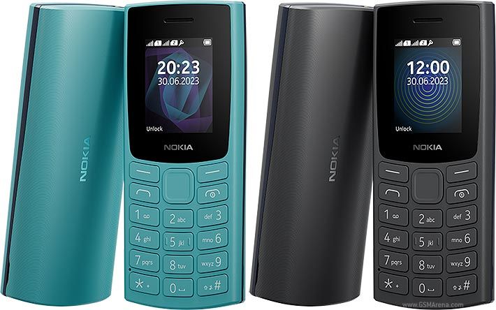 (ON OFFER) AFFORDABLE NEW NOKIA 105 LATEST MODEL FEATURE PHONE ORIGINAL NOKIA KABAMBE/KATULULU/MULIKA MWIZI PHONE