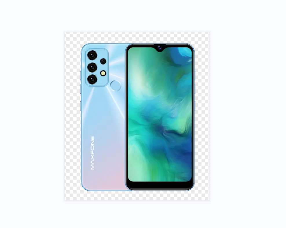 NEW MAXFONE MAX 90 ON OFFER SMART PHONES 6.26'' BATTERY 4050MAH TWO SIM CARD/DUAL SIM REAR FINGERPRINT STORAGE 8GB ROM 1GB RAM CHEAP/AFFORDABLE SMART PHONE MOBILE