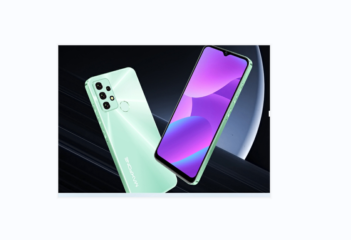 NEW MAXFONE MAX 90 ON OFFER SMART PHONES 6.26'' BATTERY 4050MAH TWO SIM CARD/DUAL SIM REAR FINGERPRINT STORAGE 8GB ROM 1GB RAM CHEAP/AFFORDABLE SMART PHONE MOBILE