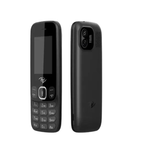 (ON OFFER) ITEL 2166 DUAL SIM CARD BLUETOOTH MEMORY CARD SLOT WIRELESS FM RADIO CAMERA KABAMBE/KATULULU/MULIKA MWIZI FEATURED PHONE WITH WARRANTY