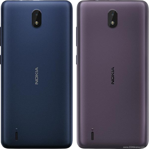 ORIGINAL NOKIA C1 2ND EDITION ON OFFER BRAND NEW PHONE 5.45" SCREEN DISPLAY 1GB RAM+16GB ROM DUAL SIM CARD ANDROID 11 2500MAH BATTERY CHEAP SMART PHONE 1 YEAR WARRANTY
