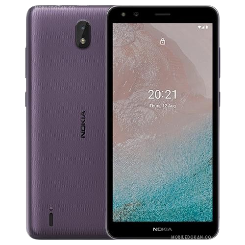 ORIGINAL NOKIA C1 2ND EDITION ON OFFER BRAND NEW PHONE 5.45" SCREEN DISPLAY 1GB RAM+16GB ROM DUAL SIM CARD ANDROID 11 2500MAH BATTERY CHEAP SMART PHONE 1 YEAR WARRANTY