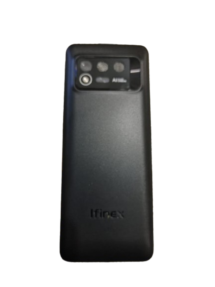 NEW ARRIVAL IFINEX M90 TRIPLE SIM THREE SIM CARD SLOT WIRELESS FM CAMERA BIG TOUCH KABAMBE/KATULULU/MULIKA MWIZI/BUTTON FEATURE PHONE